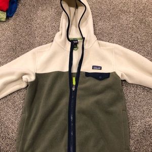 Patagonia jacket
